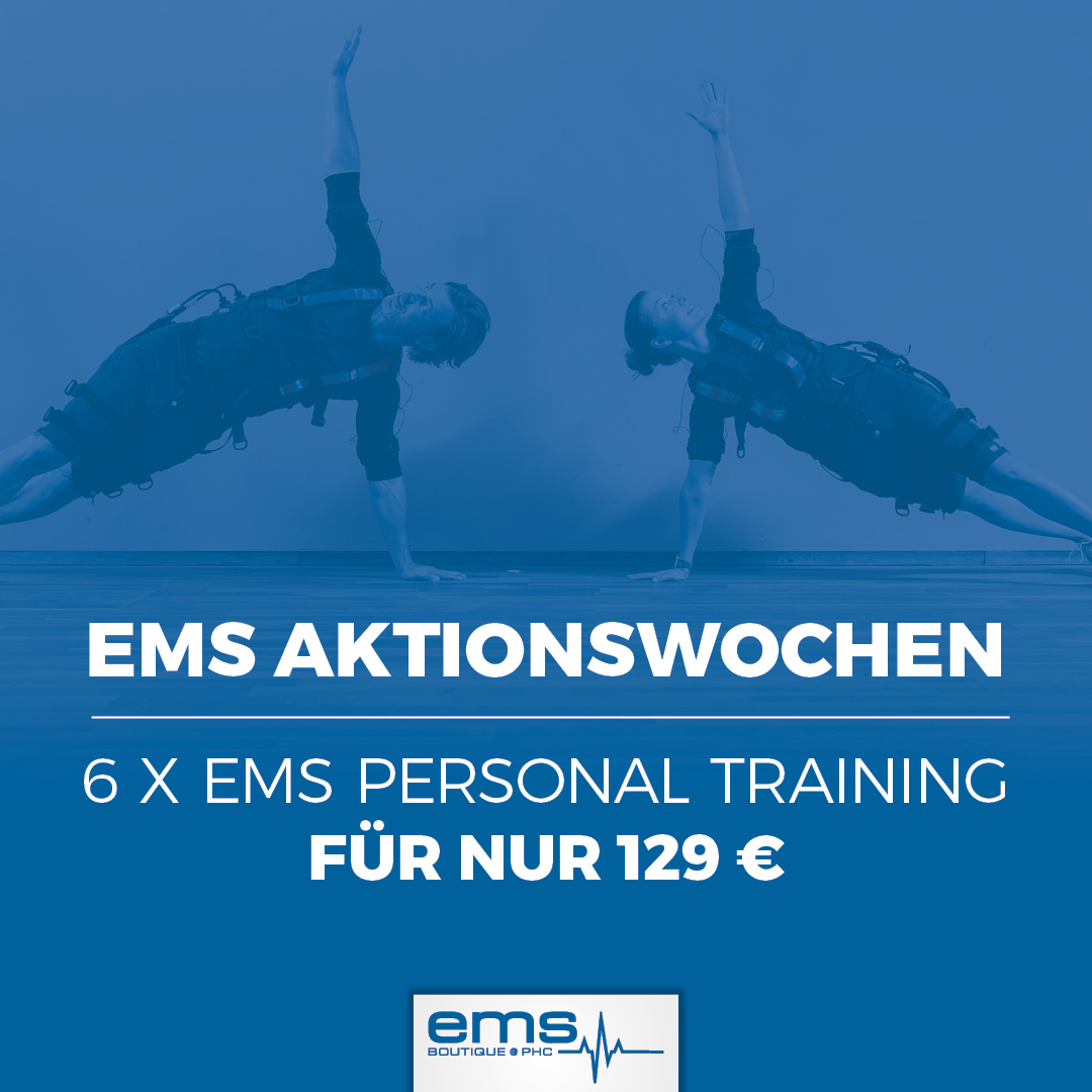 "Mach dich fit!" - OUTDOOR Aktionswochen